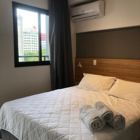 Shades Of Gray 9 Apartment Сао Паоло Екстериор снимка