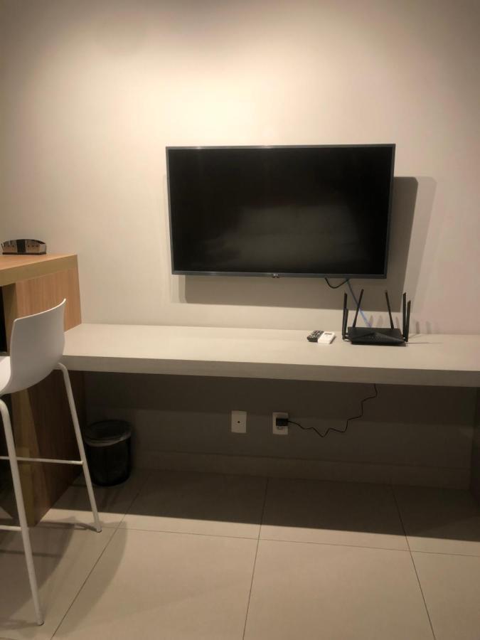 Shades Of Gray 9 Apartment Сао Паоло Екстериор снимка