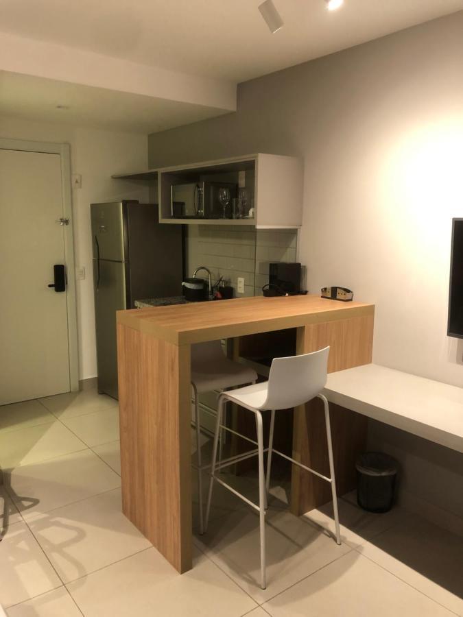 Shades Of Gray 9 Apartment Сао Паоло Екстериор снимка