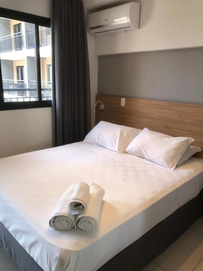 Shades Of Gray 9 Apartment Сао Паоло Екстериор снимка