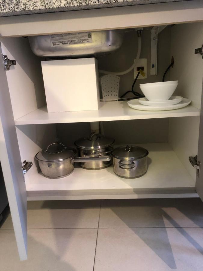 Shades Of Gray 9 Apartment Сао Паоло Екстериор снимка