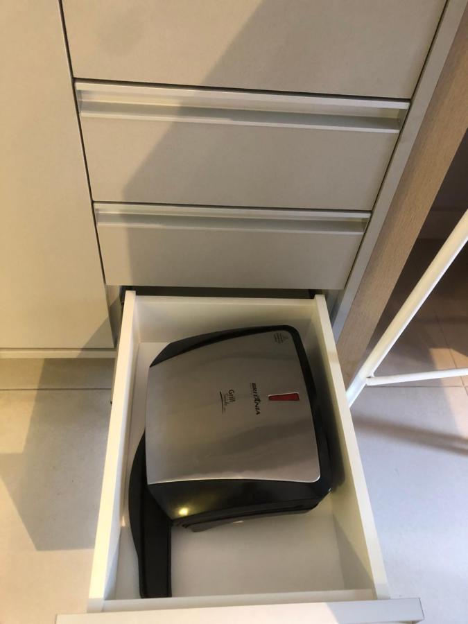 Shades Of Gray 9 Apartment Сао Паоло Екстериор снимка